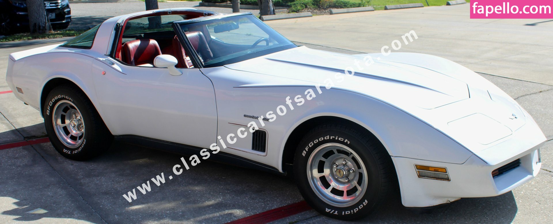 1982.corvette Nude Leaked OnlyFans Photo #34