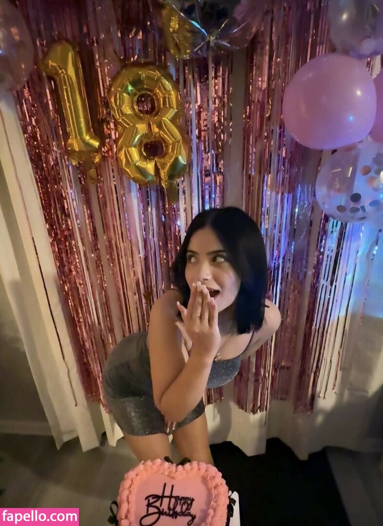 21vmar / Maria / vmar.21 Nude Leaked  Photo #14