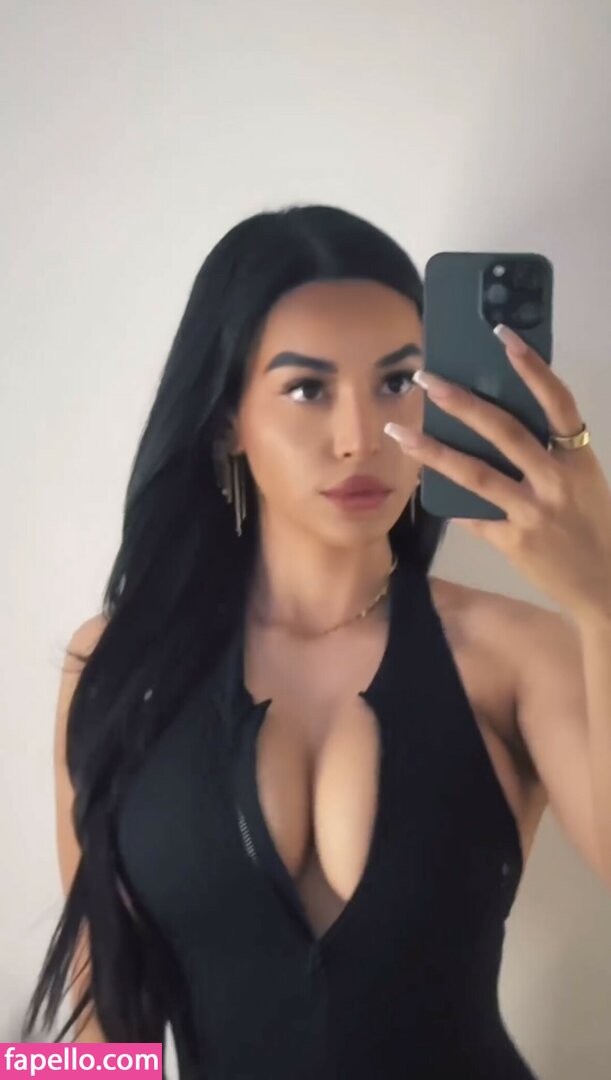 50tech50style / Valentina Nude Leaked  Photo #10