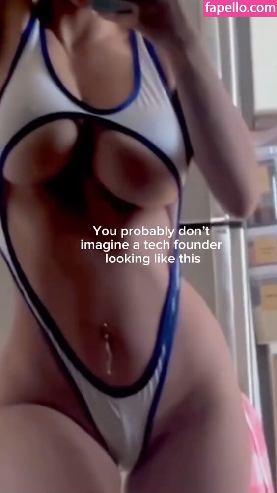 50tech50style / Valentina Nude Leaked  Photo #23