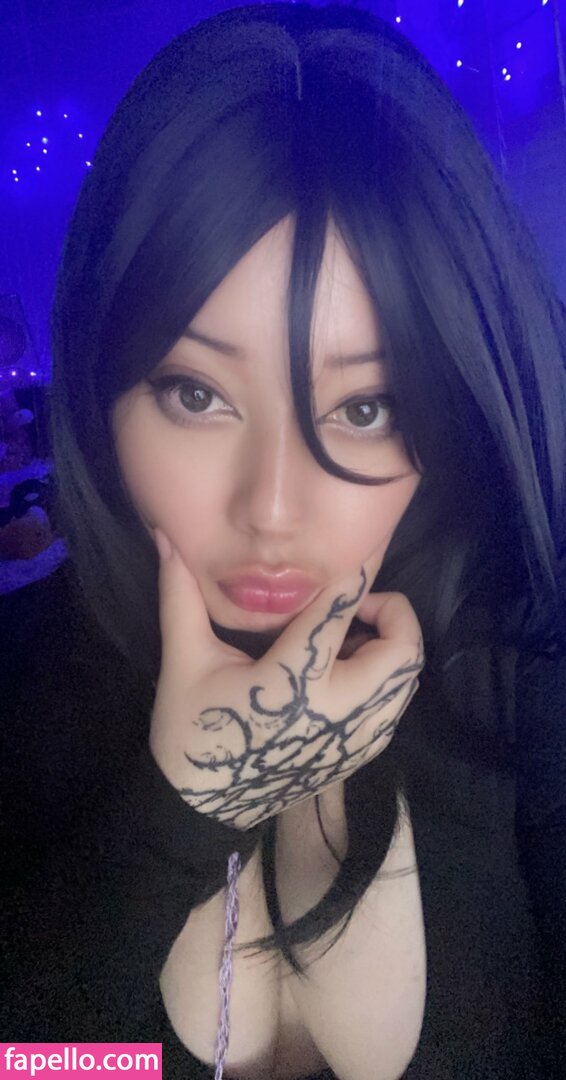 666Daph Nude Leaked  Photo #4