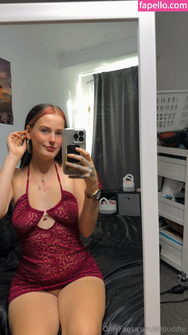 69puddle / reel Nude Leaked OnlyFans Photo #29