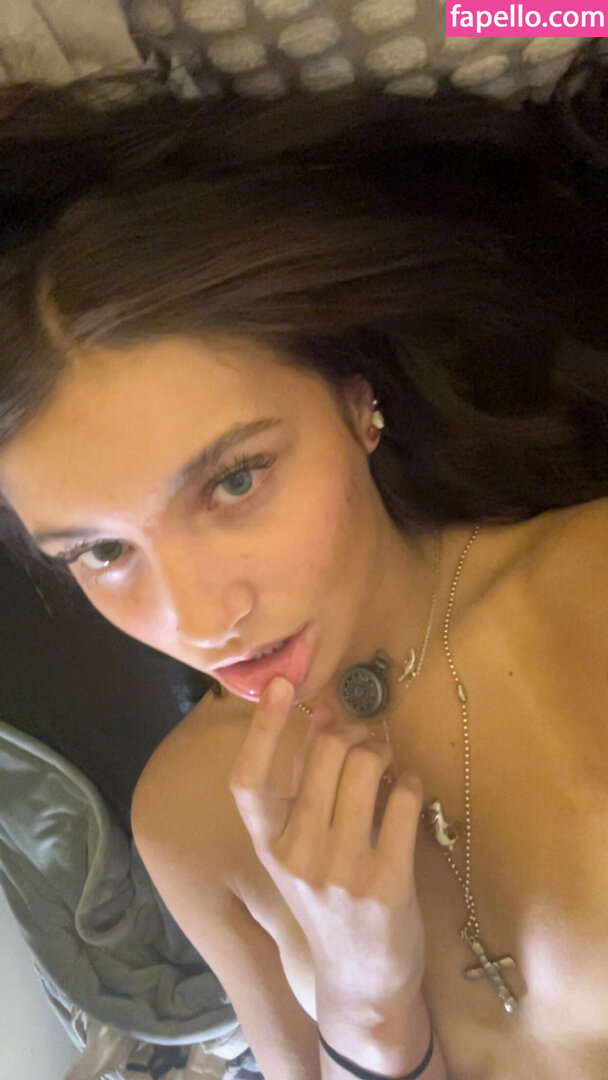 77ruby77 / rubyhardinnn Nude Leaked OnlyFans Photo #9