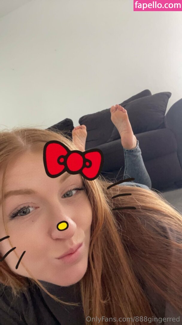 888gingerred / reel Nude Leaked OnlyFans Photo #12
