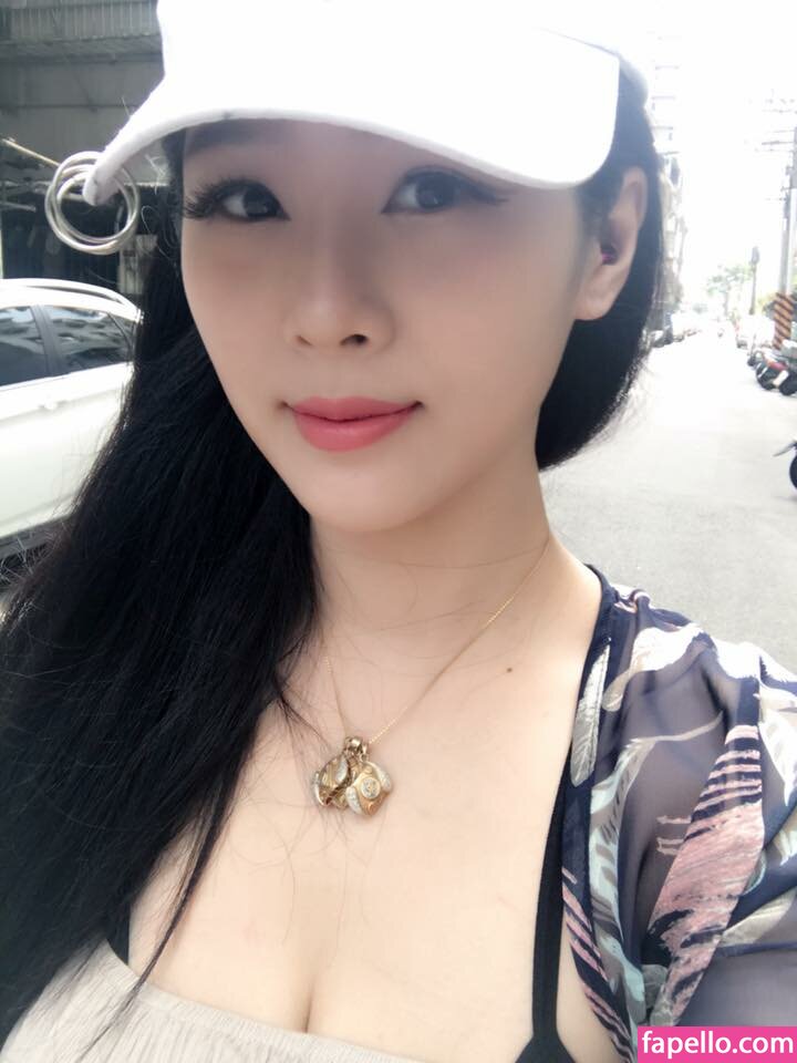 94iris329 Nude Leaked  Photo #18