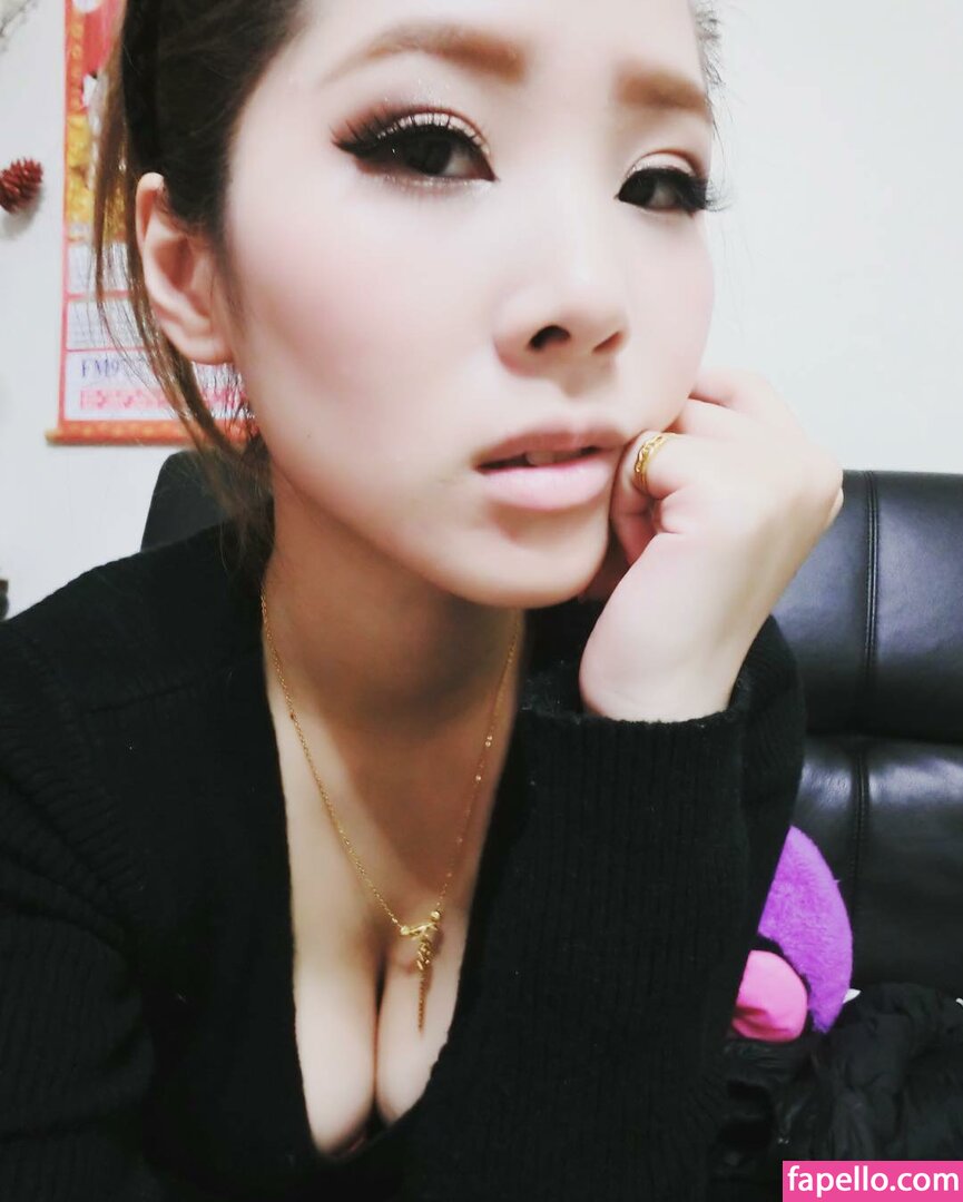 94iris329 Nude Leaked  Photo #22
