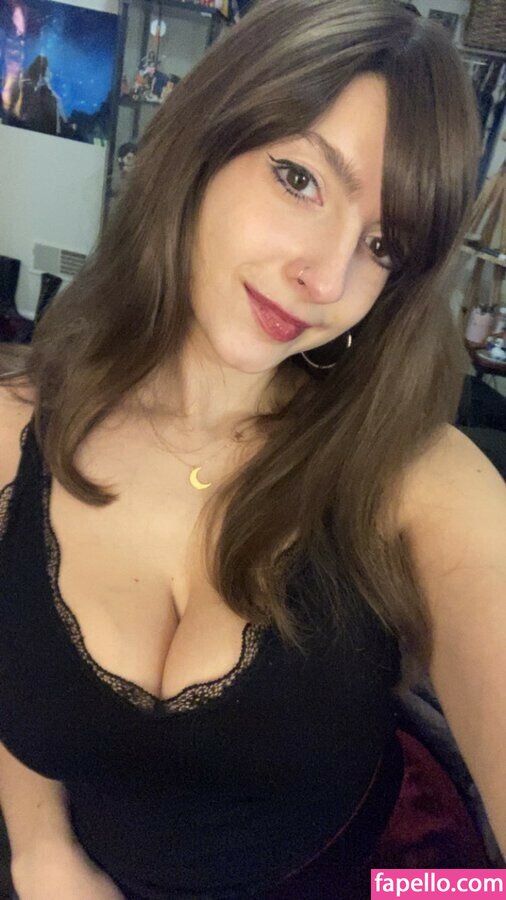 97ames / Paopufairy / akus_02 / paopufr00t / paopuprincesa Nude Leaked  Photo #56