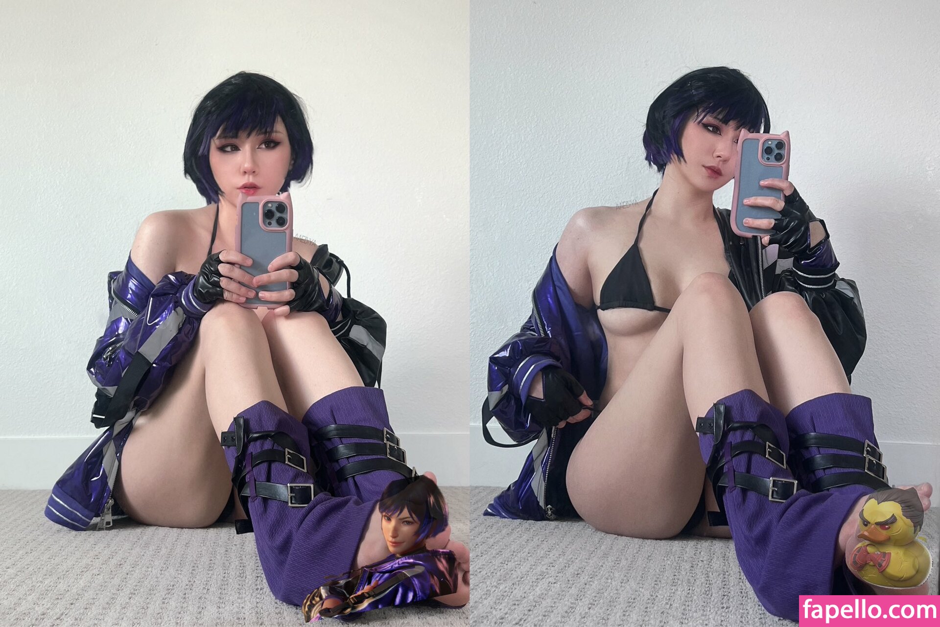 aaebi / aaebiya / aebi / kittyhafu / nsfwaebi Nude Leaked OnlyFans Photo #1179