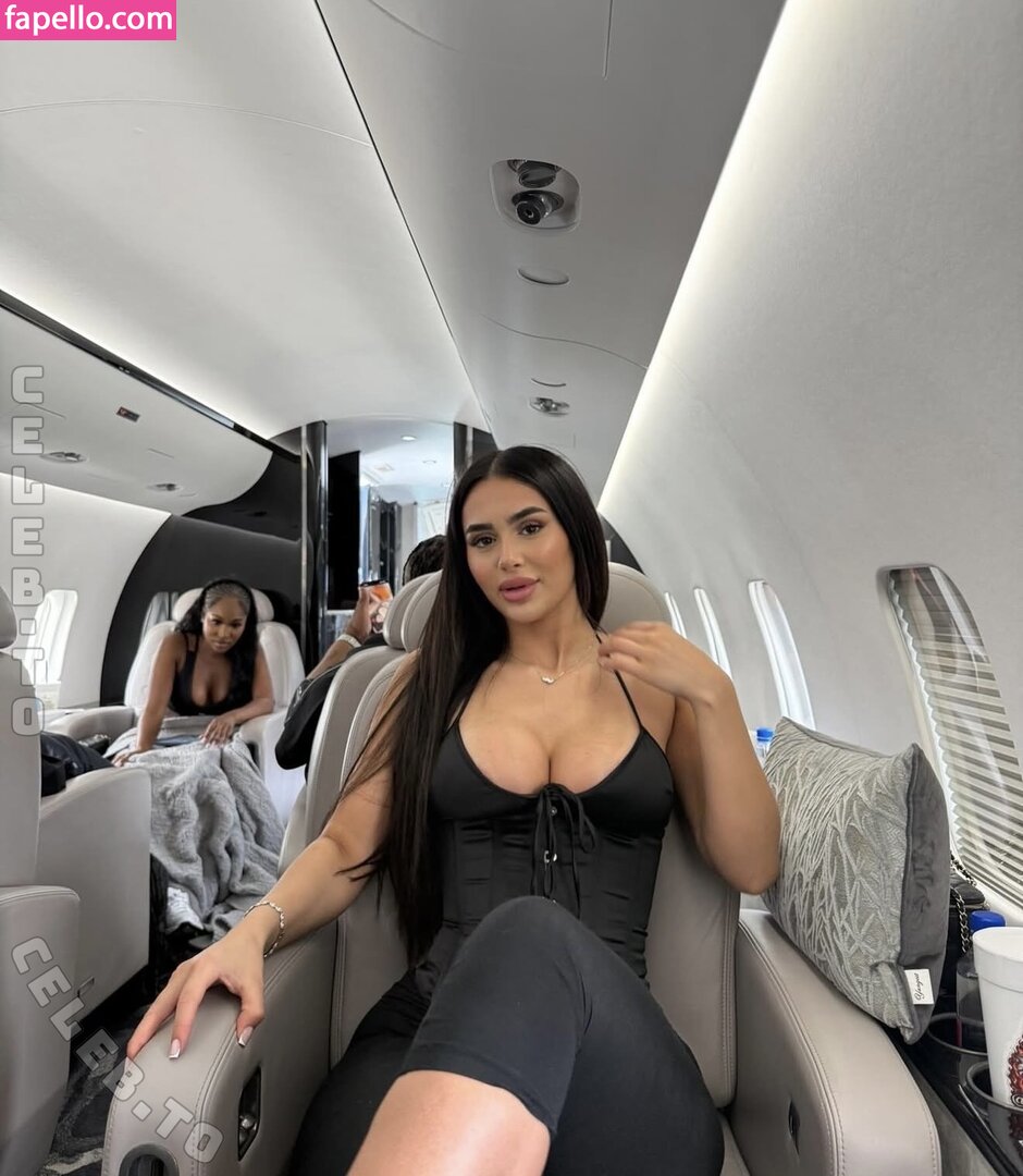 Aaliyah Jay / aaliyahpk Nude Leaked  Photo #75