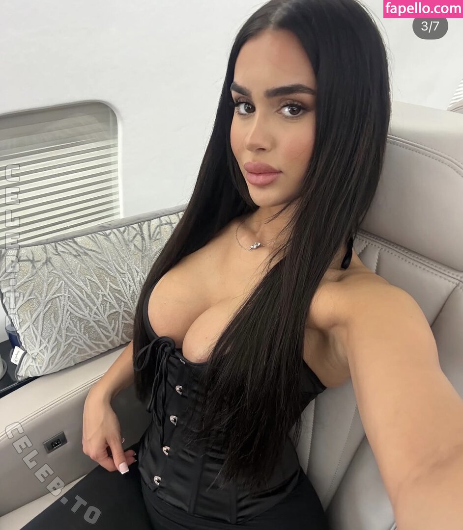 Aaliyah Jay / aaliyahpk Nude Leaked  Photo #77