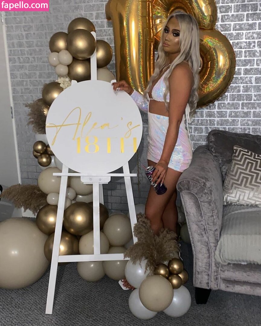 Aaliyahfox / _aaliyahfox_ / aaliyahfox7 Nude Leaked OnlyFans Photo #13