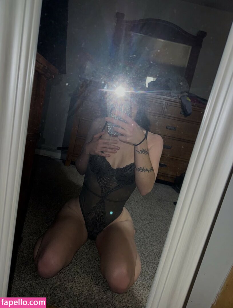 Aalli / alliyah.reid85 / alliyah_r85 Nude Leaked  Photo #12