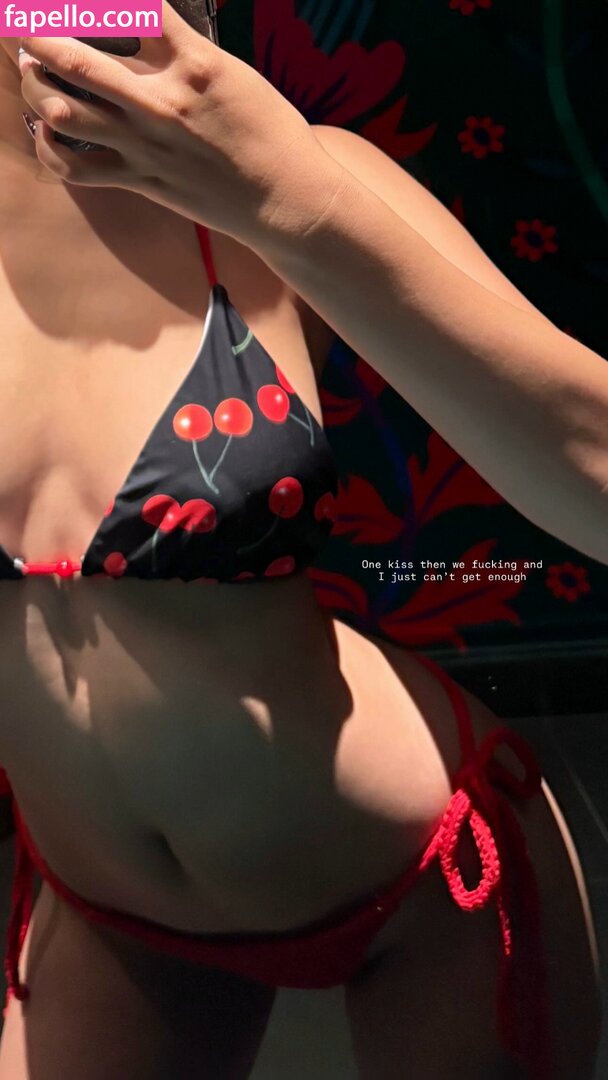 Saipetch B. / aaomhelloo Nude Leaked  Photo #273