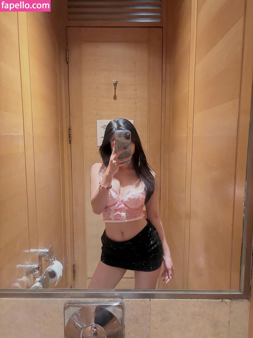 Saipetch B. / aaomhelloo Nude Leaked  Photo #276