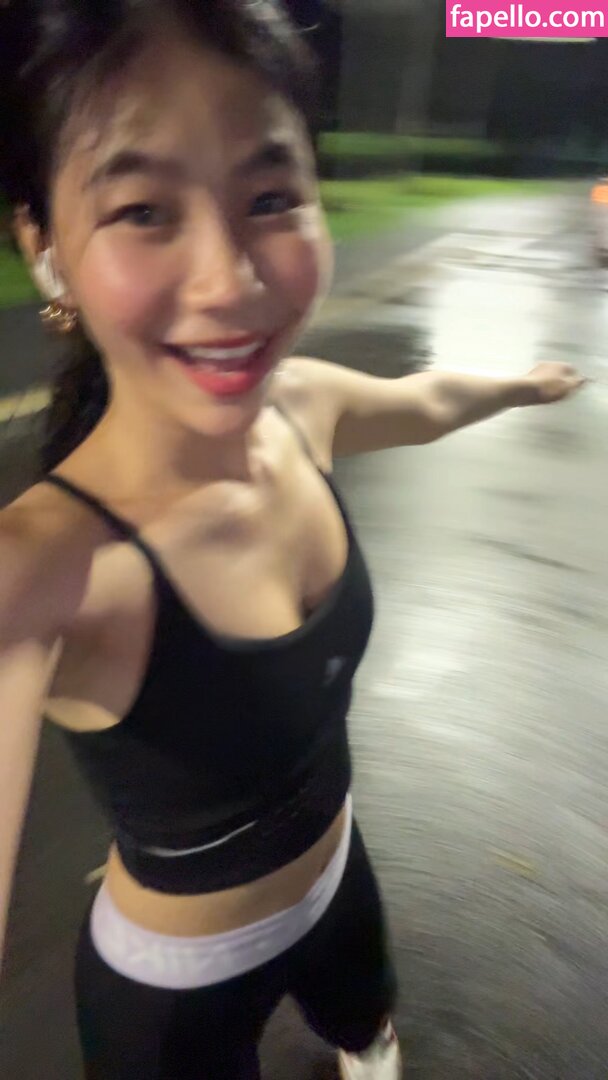 Saipetch B. / aaomhelloo Nude Leaked  Photo #343