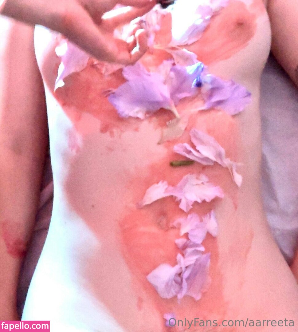 aarreeta / aarreetta Nude Leaked OnlyFans Photo #2