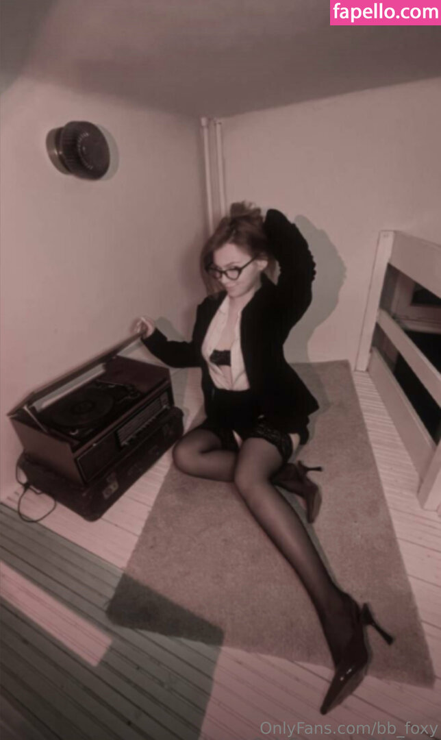 bb_foxy Nude Leaked OnlyFans Photo #52