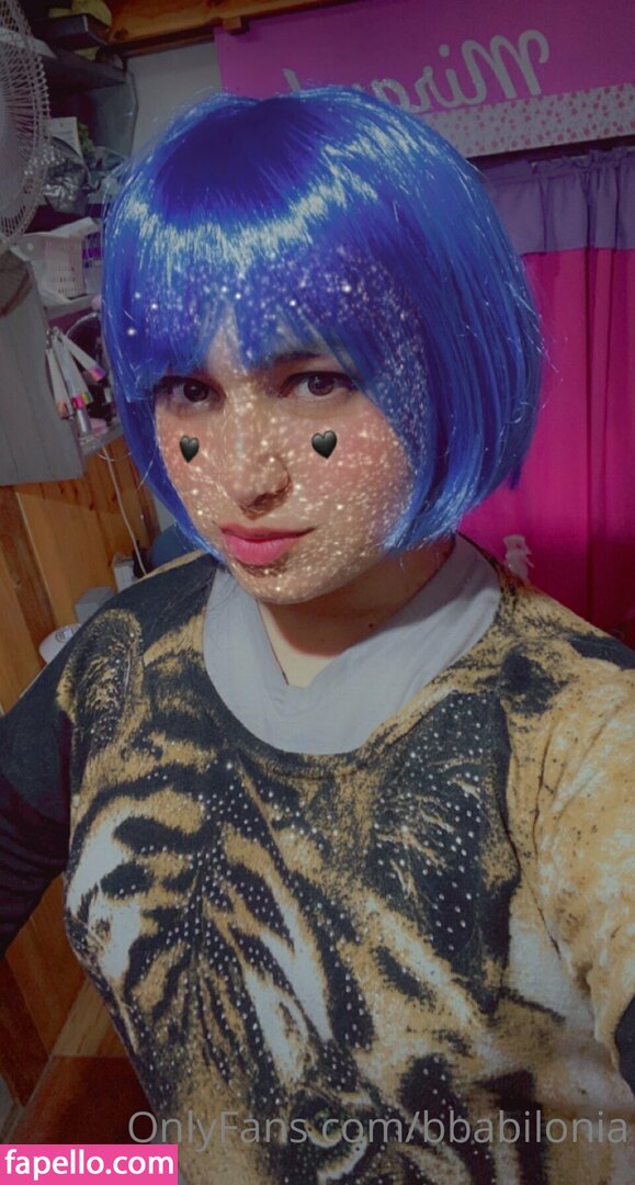 bbabilonia / tai_babilonia Nude Leaked OnlyFans Photo #11