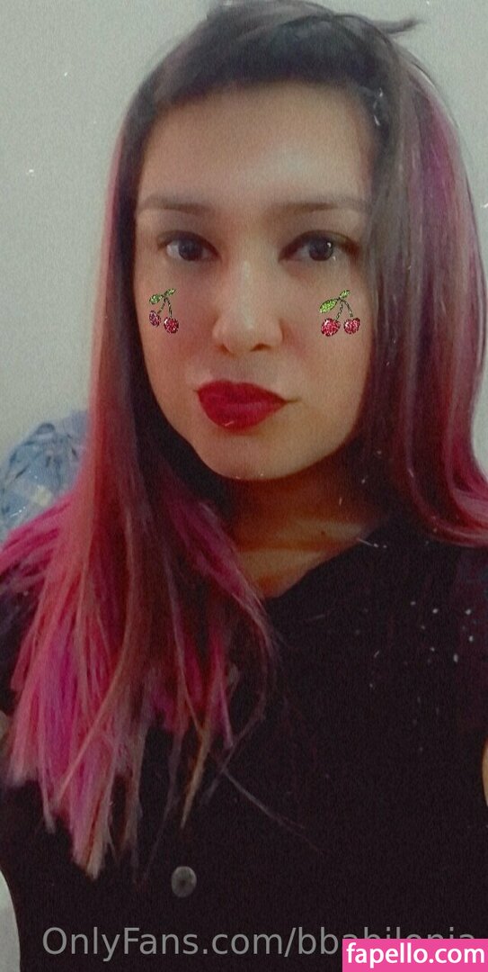 bbabilonia / tai_babilonia Nude Leaked OnlyFans Photo #13