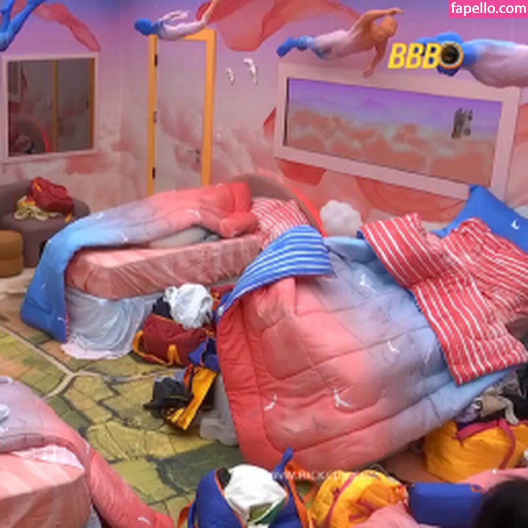 Bbb 26 / realitysjoao / yasminvizoni Nude Leaked  Photo #41