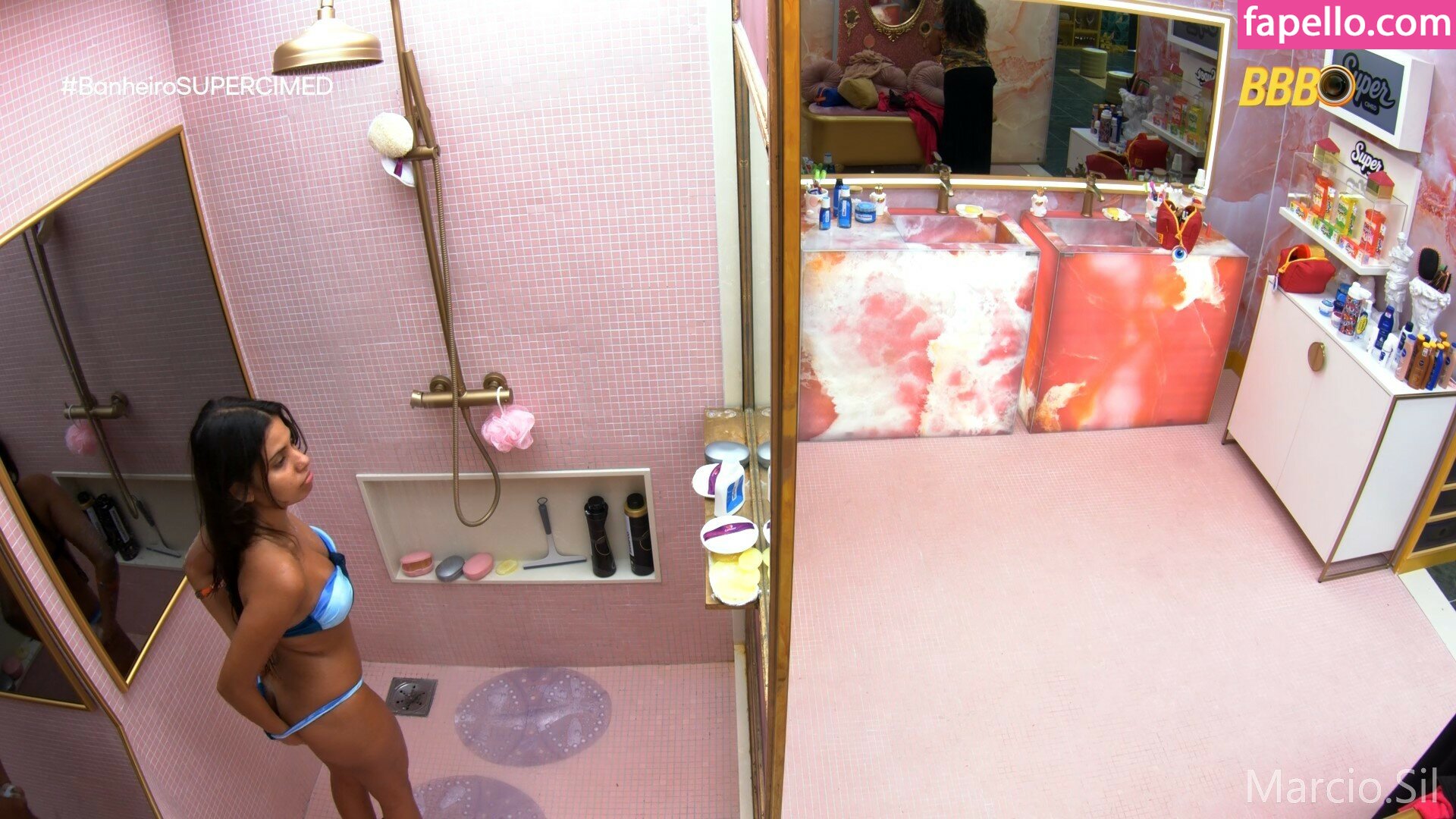 Bbb 26 / realitysjoao / yasminvizoni Nude Leaked  Photo #122