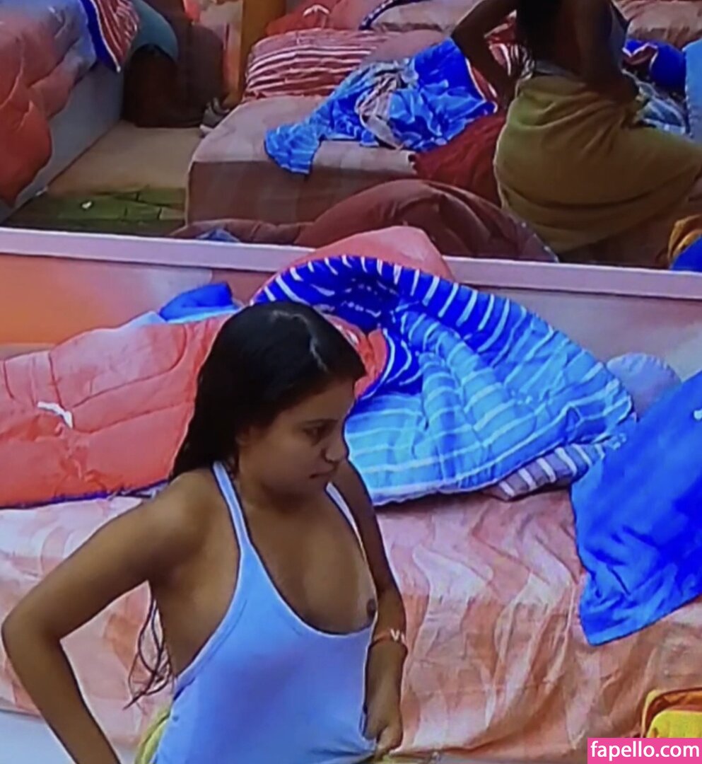 Bbb 26 / realitysjoao / yasminvizoni Nude Leaked  Photo #307