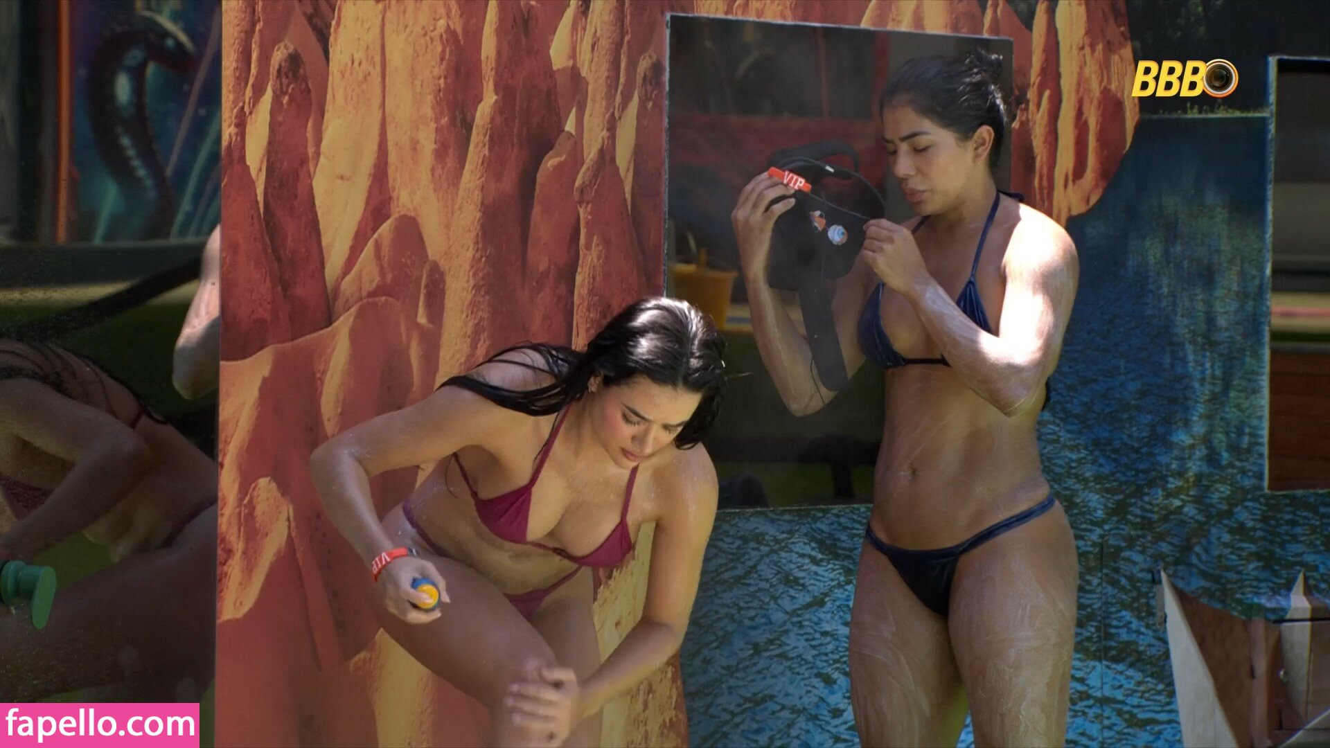 Bbb 26 / realitysjoao / yasminvizoni Nude Leaked  Photo #310