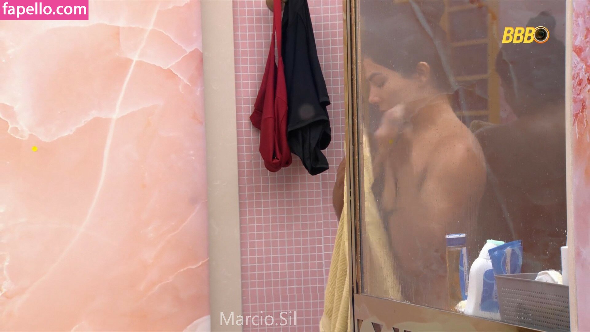 Bbb 26 / realitysjoao / yasminvizoni Nude Leaked  Photo #346