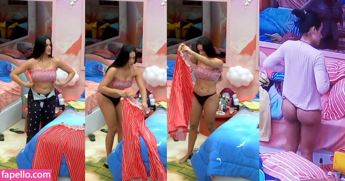 Bbb 26 / realitysjoao / yasminvizoni Nude Leaked  Photo #394