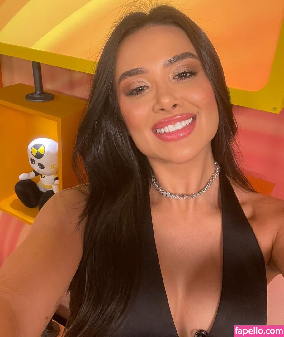 Bbb 26 / realitysjoao / yasminvizoni Nude Leaked  Photo #397