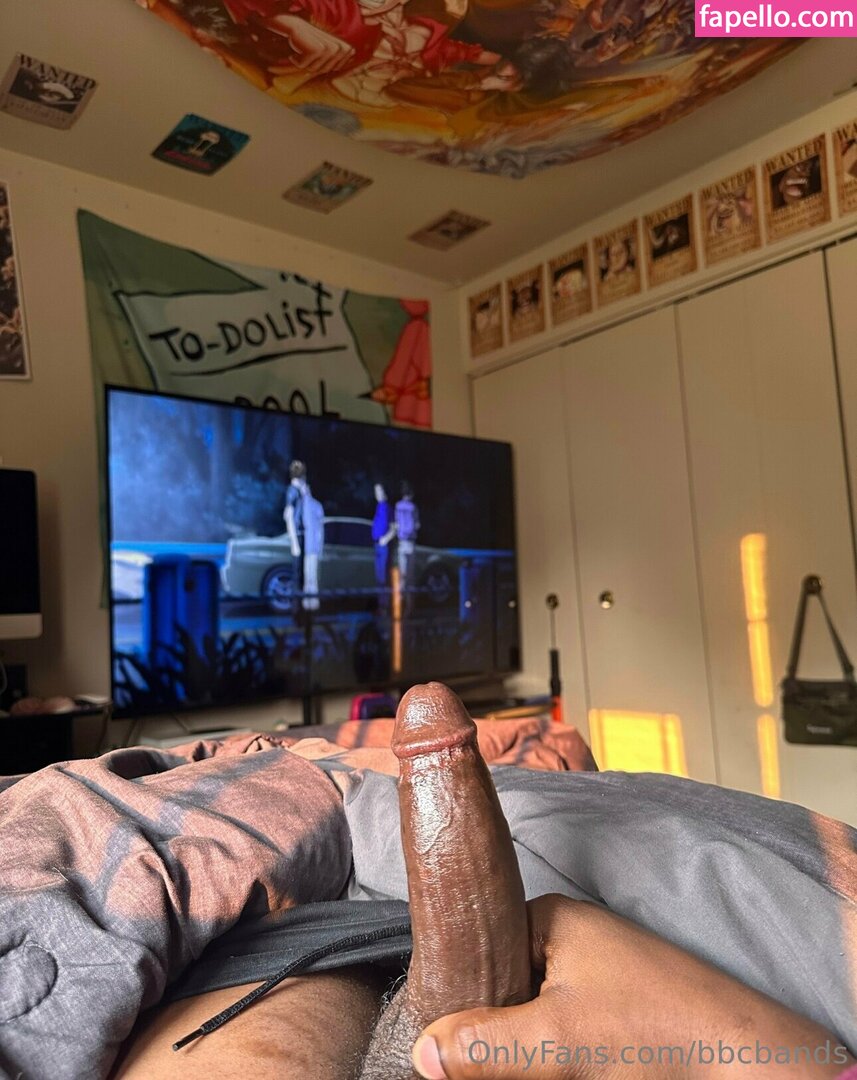 bbcband / bbcbands Nude Leaked OnlyFans Photo #32