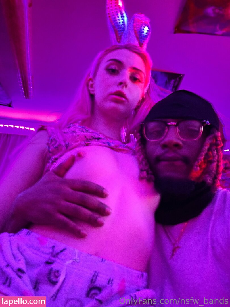 bbcband / bbcbands Nude Leaked OnlyFans Photo #38