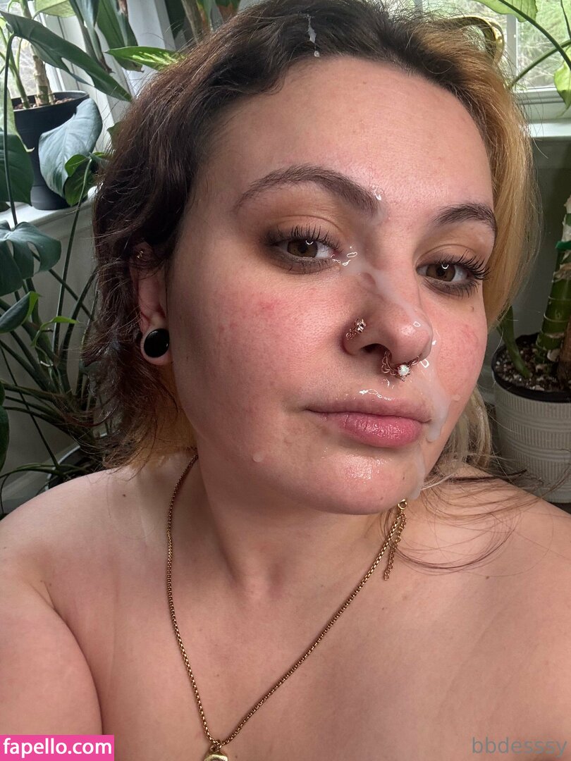 bbdesssy / desssybb Nude Leaked OnlyFans Photo #60