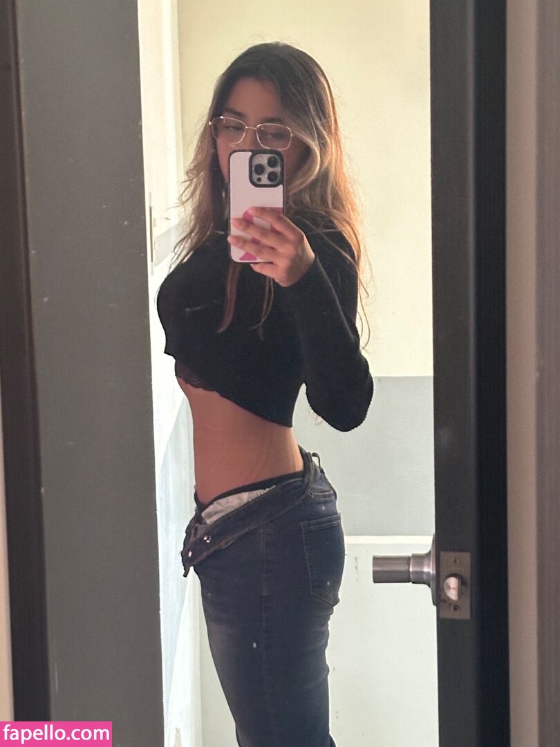 Bbekiii_ / Rebeca Valencia / kiieellyy Nude Leaked OnlyFans Photo #20
