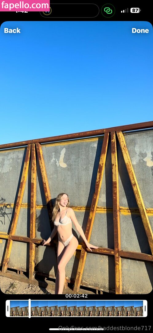 bbethanydavison / bbethbaby Nude Leaked OnlyFans Photo #30
