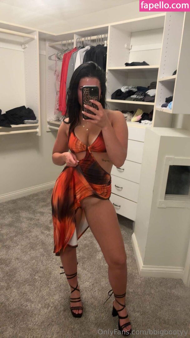 bbigbootyy / bootymodels Nude Leaked OnlyFans Photo #23