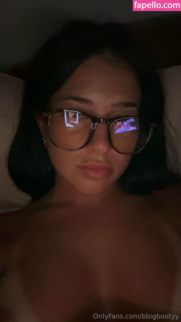 bbigbootyy / bootymodels Nude Leaked OnlyFans Photo #38