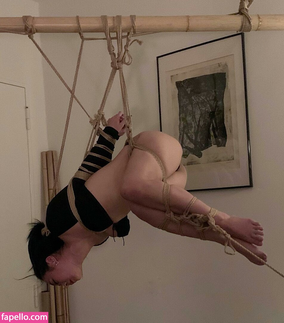 Bbitterbliss Nude Leaked  Photo #14