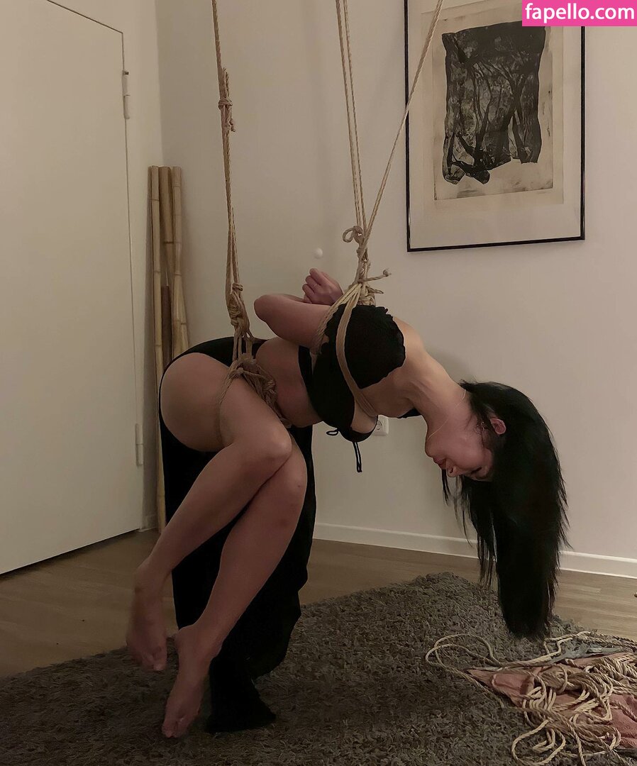Bbitterbliss Nude Leaked  Photo #26