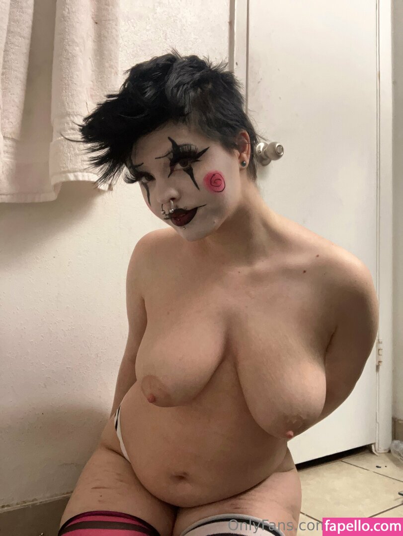 bbitterx3 Nude Leaked OnlyFans Photo #62