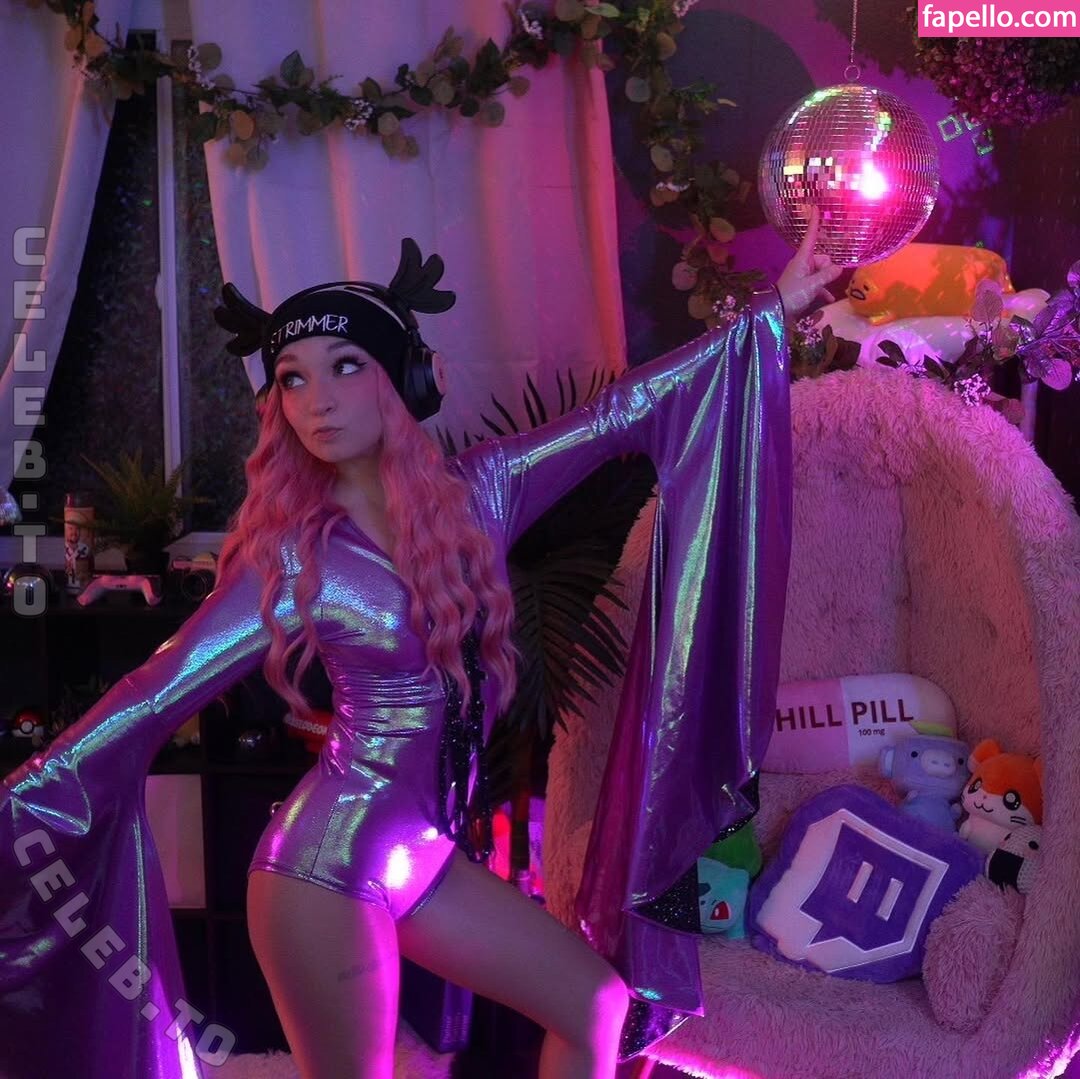 BBjess / bbjessTTV Nude Leaked  Photo #28