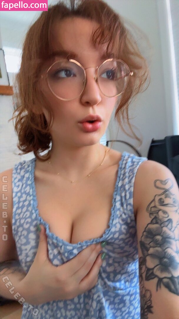 BBjess / bbjessTTV Nude Leaked  Photo #39