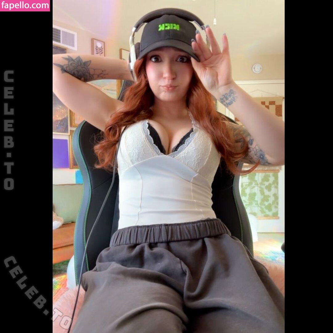 BBjess / bbjessTTV Nude Leaked  Photo #47