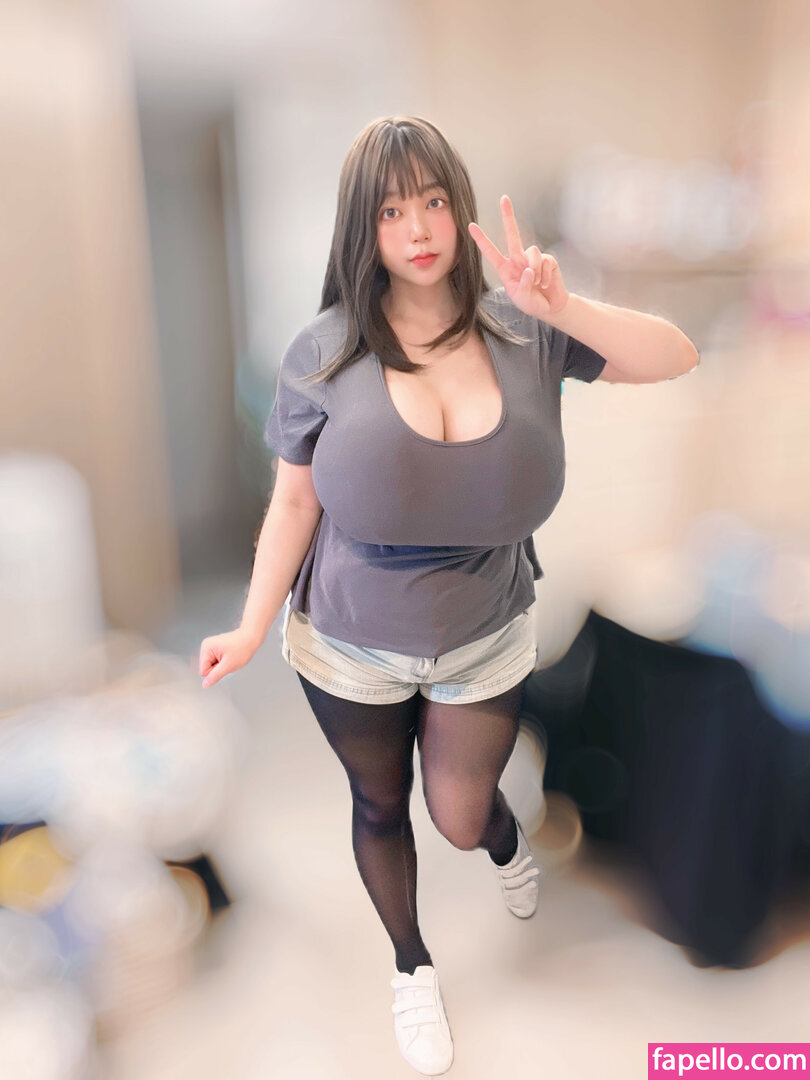  / BeBe / bbpigbbbb / bbpigbebe / zzabbybaby / ベベ / 比比 Nude Leaked OnlyFans/Patreon Photo #324