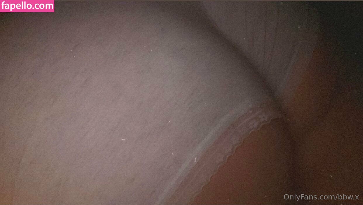 bbw.x / blackbutterflychick Nude Leaked OnlyFans Photo #16