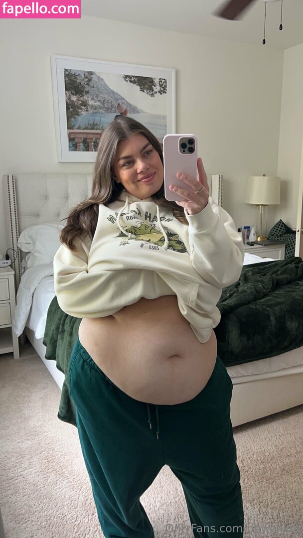 bbwchloe Nude Leaked OnlyFans Photo #25