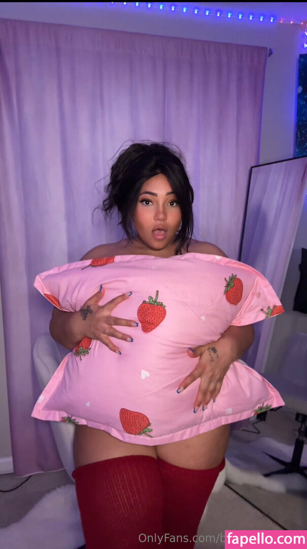 bbwkittyattack Nude Leaked OnlyFans Photo #53