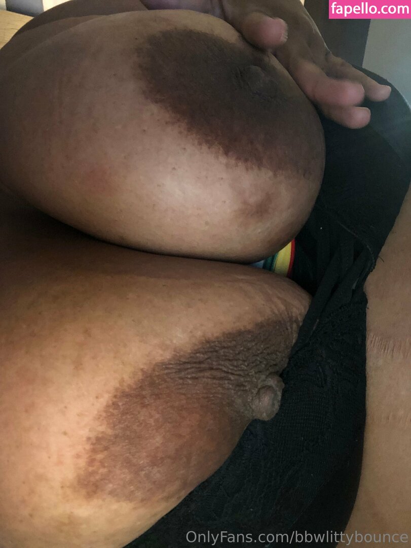 bbwlittybounce Nude Leaked OnlyFans Photo #30