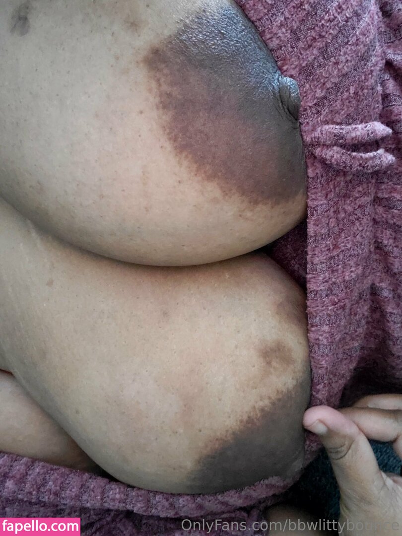 bbwlittybounce Nude Leaked OnlyFans Photo #34