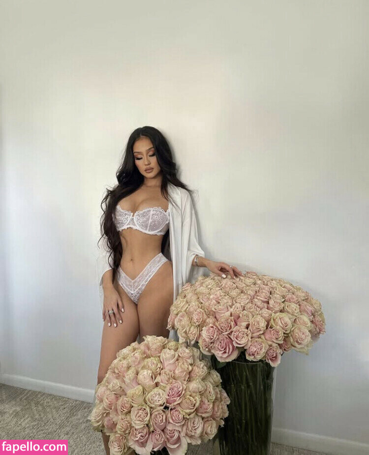 Bbyedith / bealilith Nude Leaked OnlyFans Photo #5